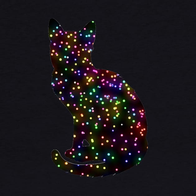 Sparkle Kitty by Amanda1775